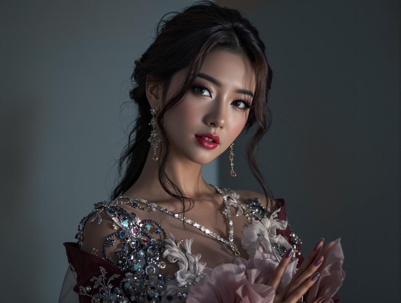 李雅婷 - 91视频签约导演