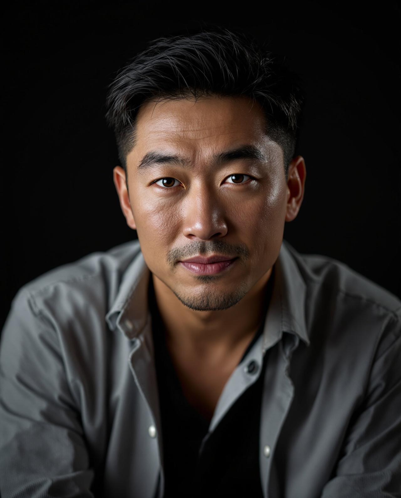 张国栋 - 91视频签约演员