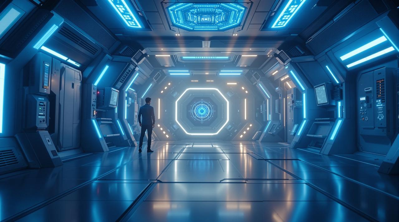 星际迷途 - 电视剧 星际迷途 - 91视频出品