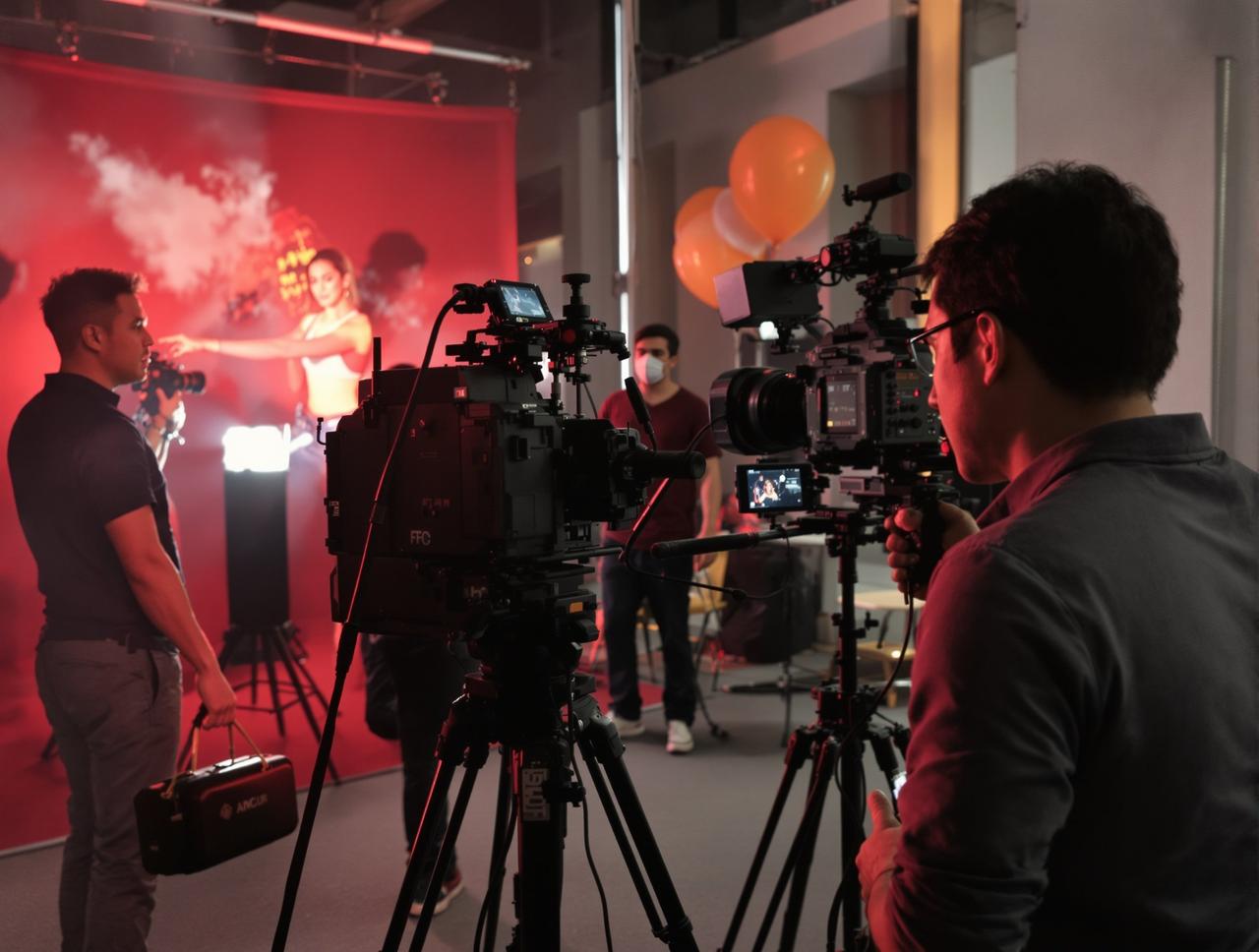 刘建国 - 91视频签约导演